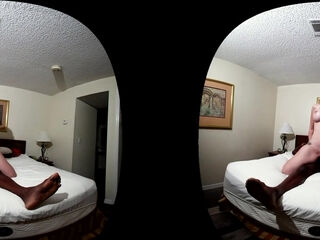 Cuck Pov Starring Christina Sapphire And Jay Playhard