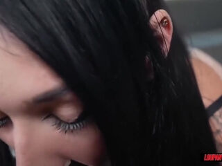 Twenty Years Old, Shy Girl Getting Fucked In The Pussy