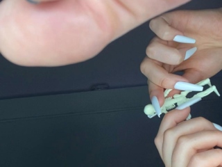 Giantess POV