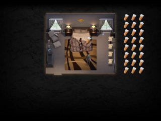 The Genesis Order v92121 Part 325 Cowgirl Milkers By LoveSkySan69