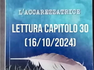 L'_Accarezzatrice (Cap.30)