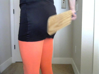 CDer looking for older dom male to cam for