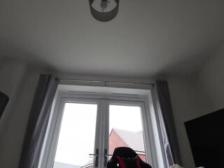 Callie Roks - Very First Hardcore Girl-on-girl With Kiki