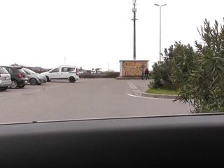 Valeria the Lover of Carrara