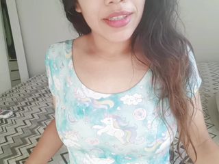 Young girl on all fours for you to cum in this ass