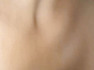 Bored in bed, go down to the floor