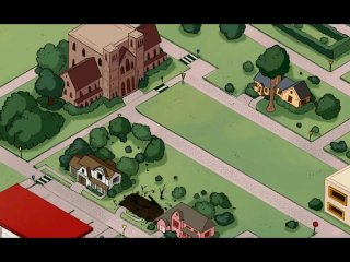 The Secret Of The House - Part 111 Deepthroat And Deep In Pussy By Foxie2K