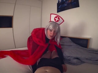 Its Halloween - Twisted Nymphs