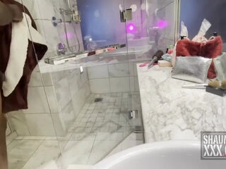 Shared A Hotel And This Happened - Aria Khaide