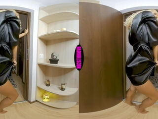 Fucking My American BF - Blonde MILF 3D Porn - SexLikeReal