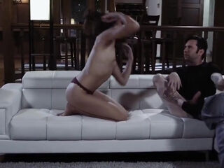 A Stepdaughters Deception (2018)