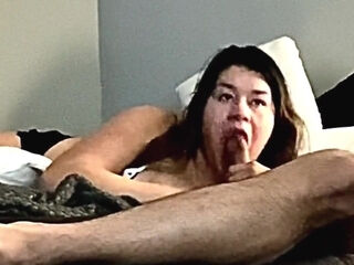 She Is Working For This Nut Pt.!