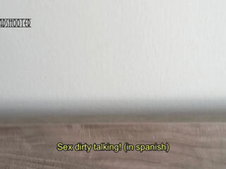 I hear loud fucking noises and jerk off my big hard cock uncircumvented to shoot a nice thick load! Turn up the volume!