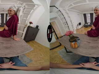 Gina Varney VR Porn: Hubby Will Know Nothing - VirtualTaboo