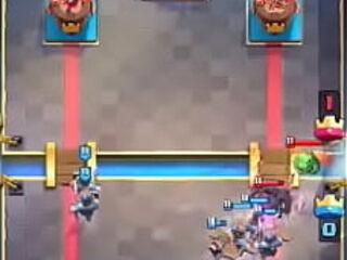 Six dicks in one day for degraded 21 year old