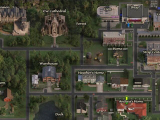 The Genesis Order - Ep 48 - This Is No Professional Behaviour By MissKitty2K