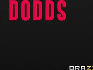 Give Me Your Ass Or Get Out Of My House! With Allie Haze, Val Dodds - Brazzers