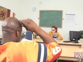 Dick-o-nometry with Misti Dawn Clip#1