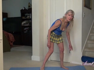 Yoga Workout with Diane