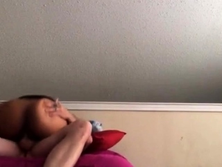 Quick Amateur Morning Sex