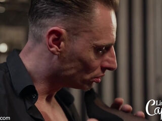 Xpervo Mistress Anissa Kate - Little Caprice Dreams