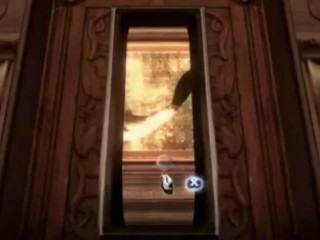 'Resident Evil Ada WongNude Mood'