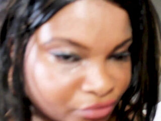 Big Luscious Divas - Carmel Squirtz - Director's Cut