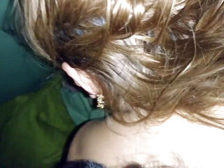 In the Ass When with My Wife