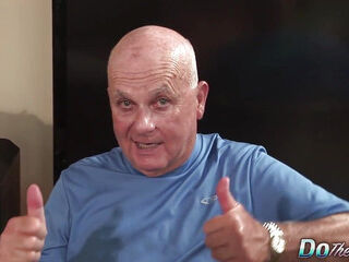 Charming Wife Charlie James Gets Plowed and Filled with BBC Cum