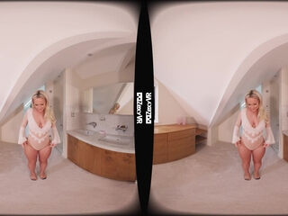 Have You Been Watching featuring Louise P - ZexyVR