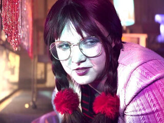 WATCHED PORN WITH THE NEIGHBOR AND I GAVE HIM MY FIRST BLOWJOB