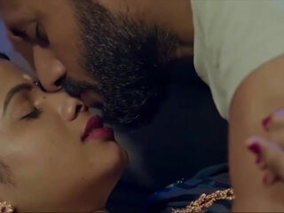 Amoral Indian bimbo filthy sex scene