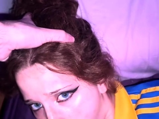 Hot amateur close up Doggy style HD video