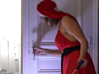 Lylou has a solution to everything - Jacquie et Michel TV