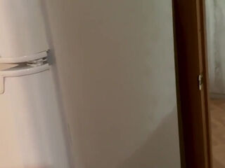 Wonderful russian MILF heartbreaker hot video