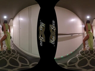 I Got Creamped On The First Night