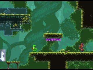 ALL KOBOLDS SEX SCENES - KINCAID ADVENTURES