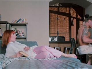 Echoes Of Enchantment - Lilly Mays & Liam Salvatore