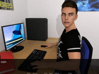 SOS The Stepmother Ch.2