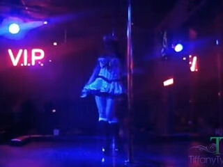 Tiffany Tyler One Night in Sacramento Clip#3