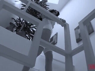 Mckenzie Lee Bows Down To Bbc