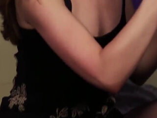 Cfnm Amateur Milfs In Dress And Heels Enjoy Group Femdom Hj