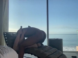 Astonishing Porn Clip Interracial Amateur Hottest Only Here With Lena Paul And Valentine S Day