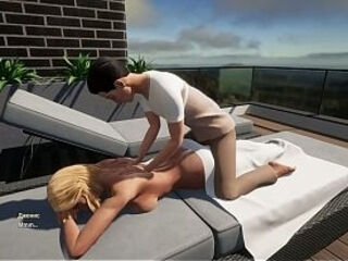 Complete Gameplay - Seaside Mystery, Part 14