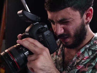 Adrian Rose And Nate Stetson In Brunettes Go Bareback