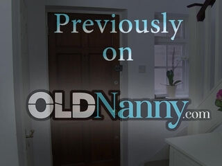 OMAHUNTER Grannies Team Up With Teenagers