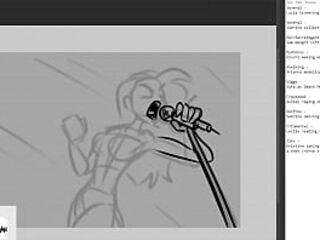 Stream | Picarto | BreadManGames - Demon Deals (2022.10.04)