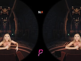 Queen Of Your Castle (Cgi)