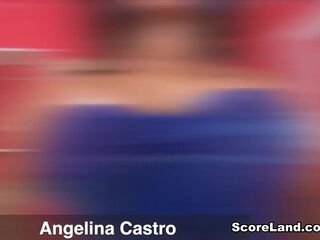 Mamalicious Mamacita - Angelina Castro and Juan Largo - Score Videos