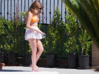 Coco Lovecock Horny for Mature Dick